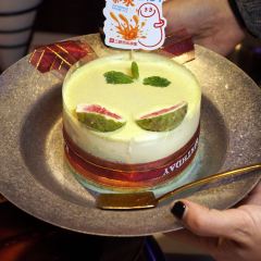 九街三叁街头鸡脚筋串串(九街店) User Photo