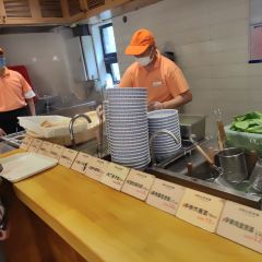 仲记手擀面(东区店) User Photo