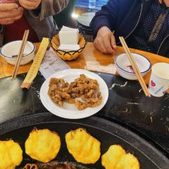 Shui Jing Hong Guan 여행 사진