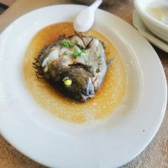 喜船海鲜码头餐厅(广海路口店)(水步宝兴黄鳝饭分店) User Photo