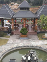 Dongjianghu Guoji Dujia Villa