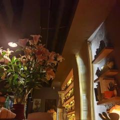 Louis Bar User Photo