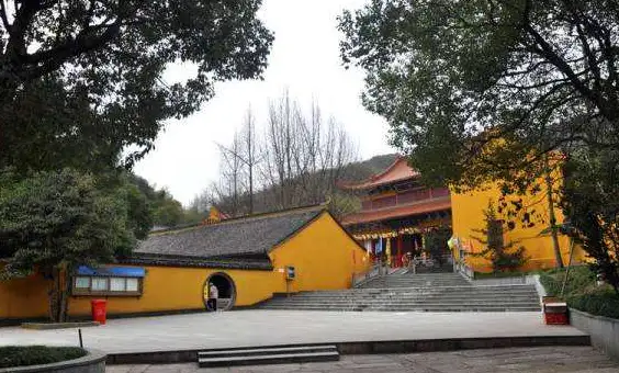 東福源禪寺