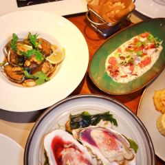 Wan Hao Chinese Restaurant User Photo