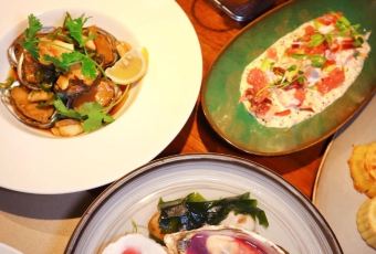 萬豪軒中餐廳用戶圖片