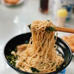 老地方面馆(思南路店) User Photo