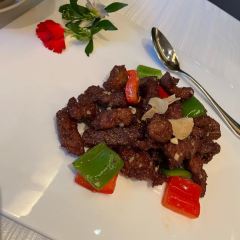 Hubin Keshe Restaurant User Photo