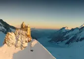 Jungfraujoch : une expérience inoubliable au sommet de l'Europe