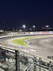 Irwindale Speedway