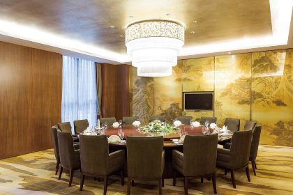 常熟理文铂尔曼酒店·御珍轩中餐厅