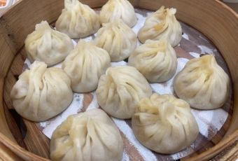 Jia Jia Tang Bao (Huang He Road) User Photo