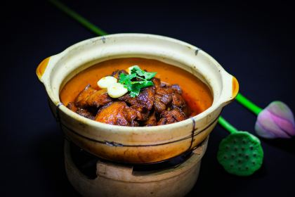 Jiuhuashanjulong Restaurant