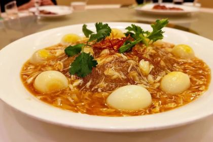 East Ocean Seafood Restaurant