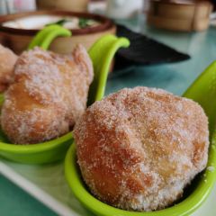 凯朝饭店 User Photo