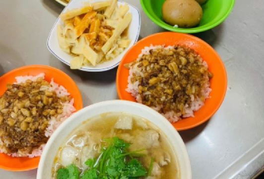 天一香肉羹順張用戶圖片