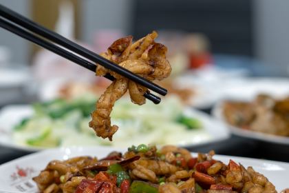 汪姐海鲜(侨港店)