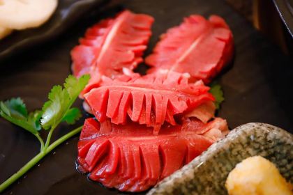 富盈酒店·富蜀老火锅