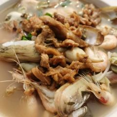 Tai Wei User Photo