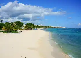 Playa del Carmen