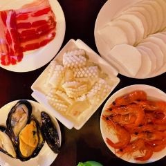 文昌鲁能希尔顿酒店·全日制餐厅 User Photo