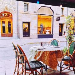 Restaurang Prinsen User Photo