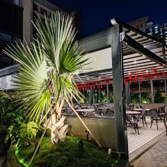 SILVERY BURNER User Photo