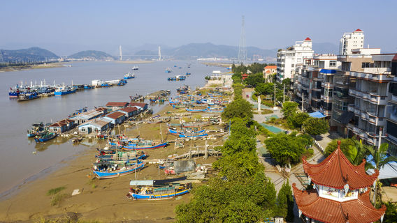 Lianjiang