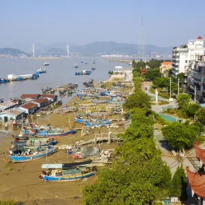 Hujiang Island