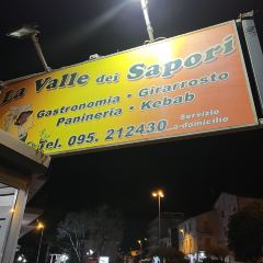 La Valle Dei Sapori 여행 사진