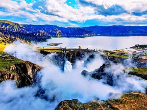 Longyang Grand Canyon