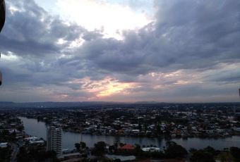 Horizon Sky Dining User Photo