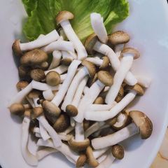 武国·四物椰鸡·养生餐厅(海控国际店) User Photo