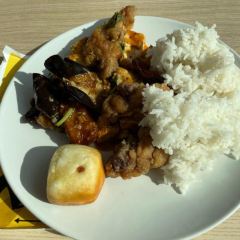 Nasi Uduk Pak Jhon User Photo