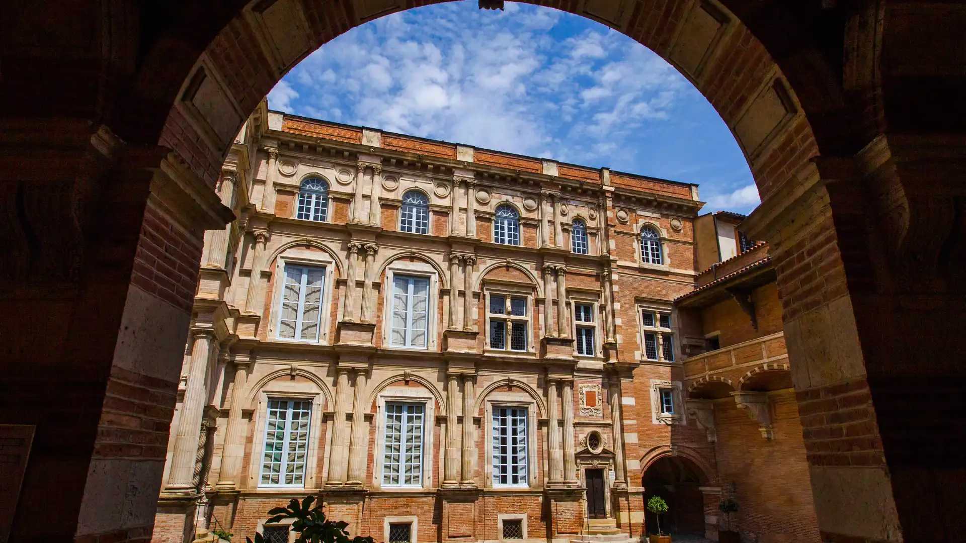 Hotels near Georges Bemberg’s Foundation — Hotel of Assézat