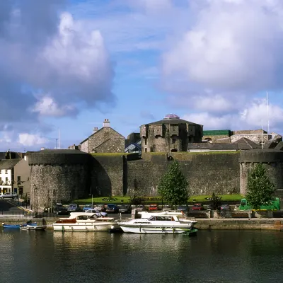 Hotels near Church of St Oliver Plunkett, Blackrock