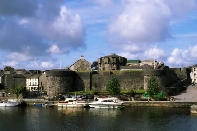 Dundalk Privatunterkünfte