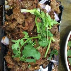 红色荣坊主题文化餐厅(泸定店) User Photo