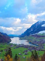 Lake Lungern