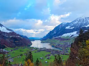 Lungerersee