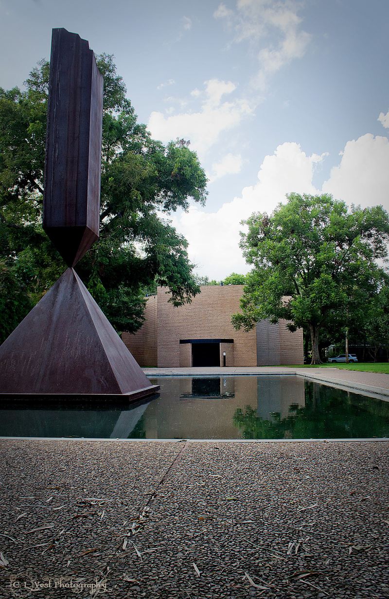 Rothko Chapel