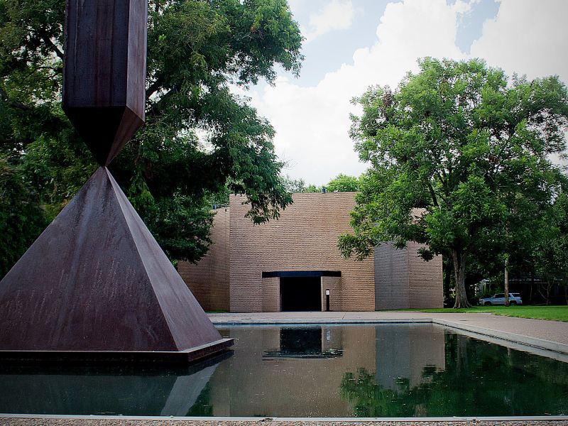 Rothko Chapel