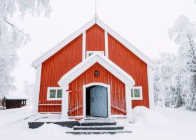 Hotel in zona Kulturens hus