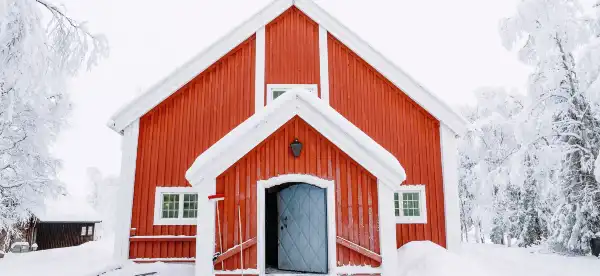 Hotels in Jukkasjarvi