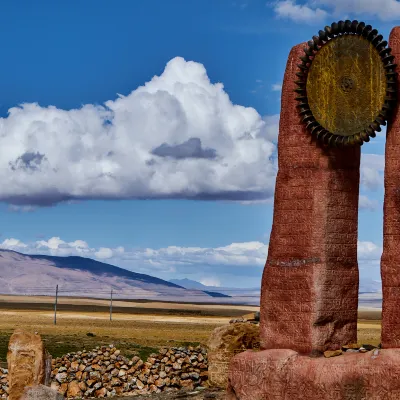 Отели с услугой Интернет в г. Ядун