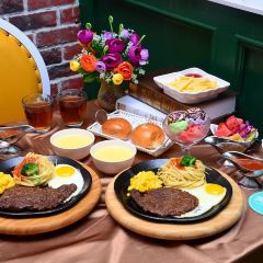 Kobe Steak Restaurant Royal Mouriya User Photo