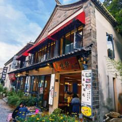 SHI WEI XUAN User Photo