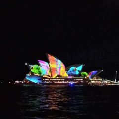 Opera Bar User Photo