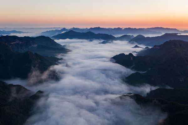 Qingyun Mountain