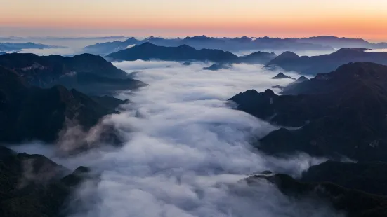 青雲山