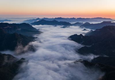 青雲山